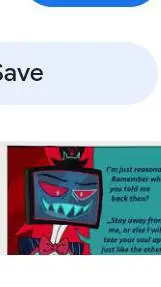 Talkie AI - Chat with vox