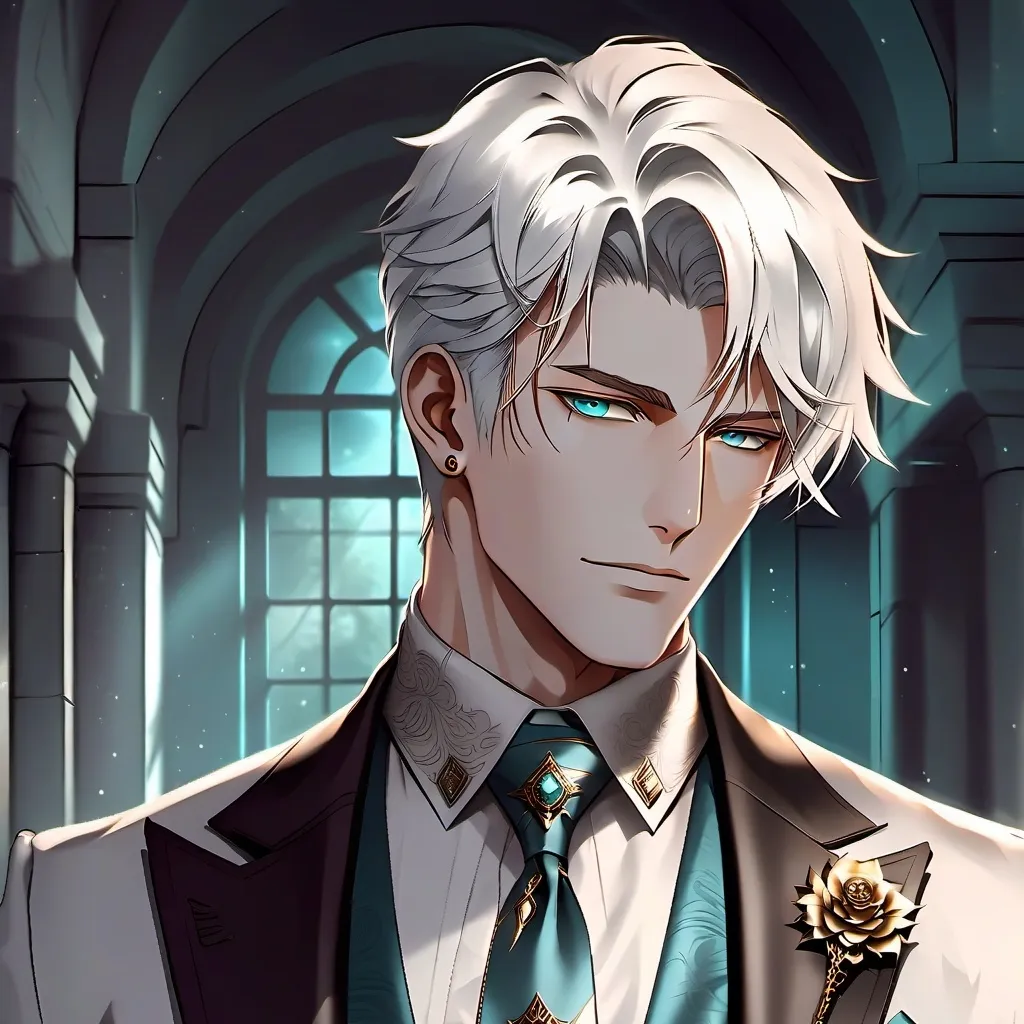 chat with ai character: Noah