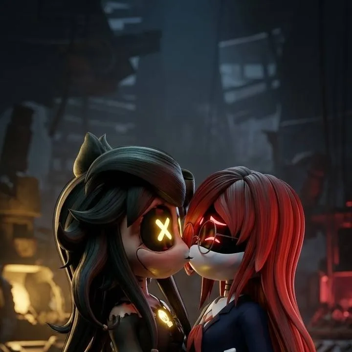 chat with ai character: Critessa