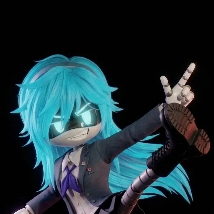 chat with ai character: Ashley