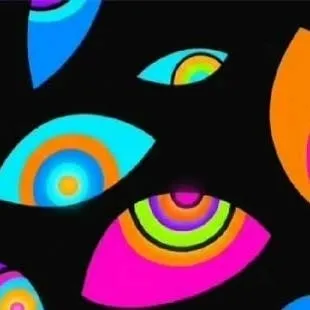 chat with ai character: TADC OC ABSTRACT
