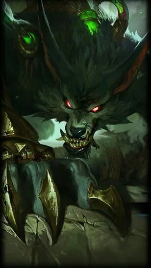 ai character: ✨🐺Warwick🐺✨ background