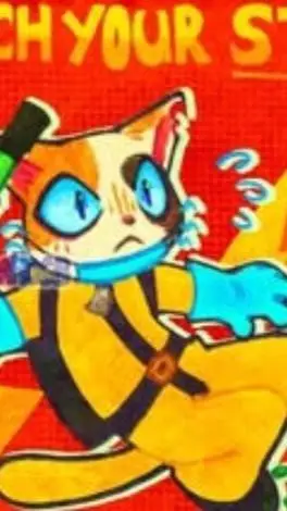 Talkie AI - Chat with 😺~SAM~😺