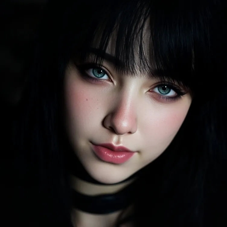 chat with ai character: Sahara