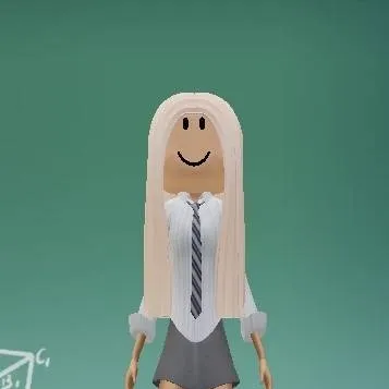 chat with ai character: Mrs Lucy teacher