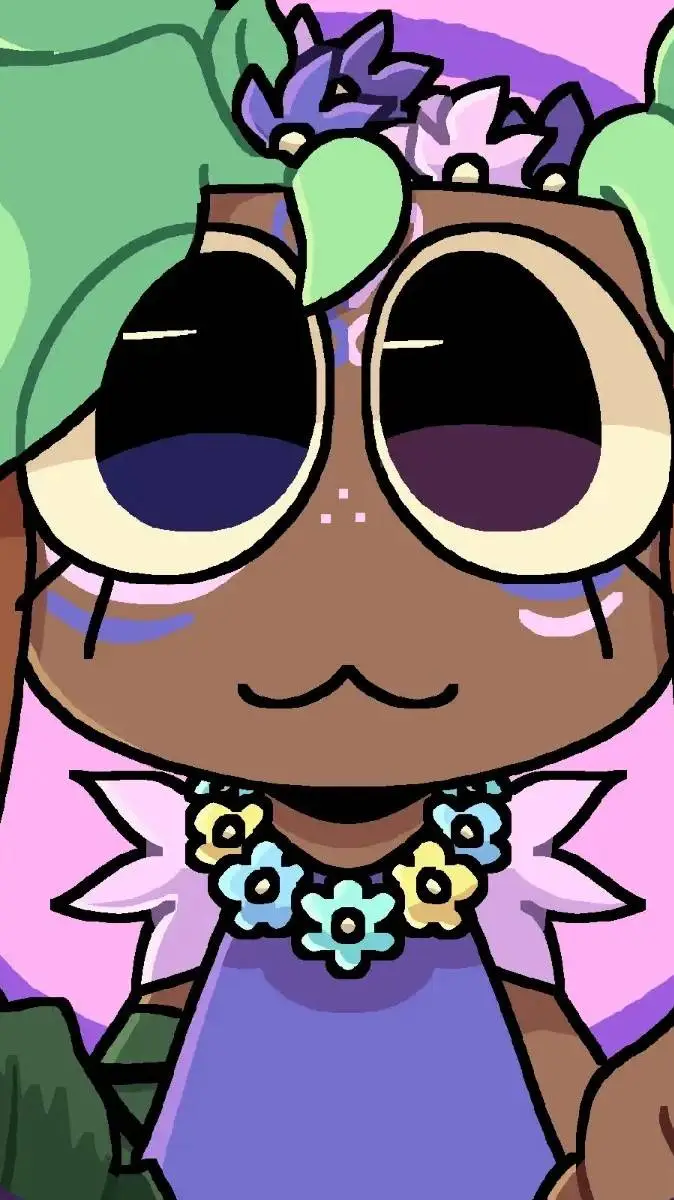 ai character: bassie background