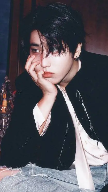 Talkie AI - Chat with han jisung