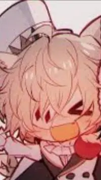 ai character: Nikolai Gogol background