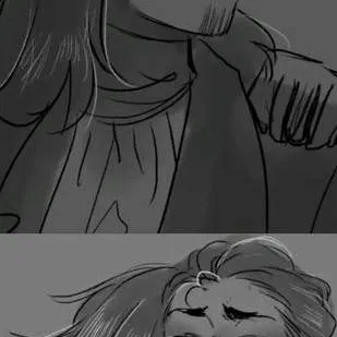 chat with ai character: Lams (Angsty)