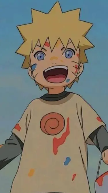 ai character: Naruto shippuden background