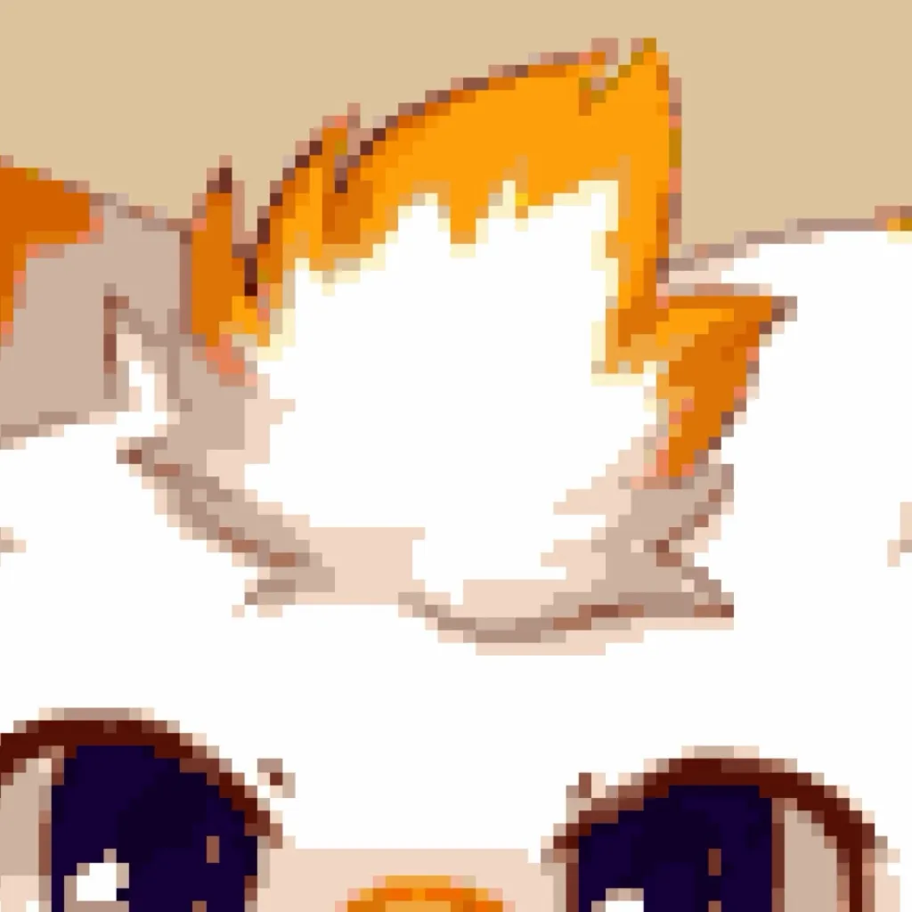 chat with ai character: Furry