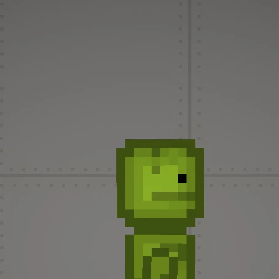 chat with ai character: Melon 