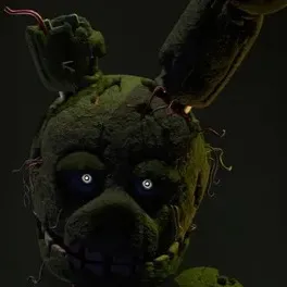 chat with ai character: Spring trap