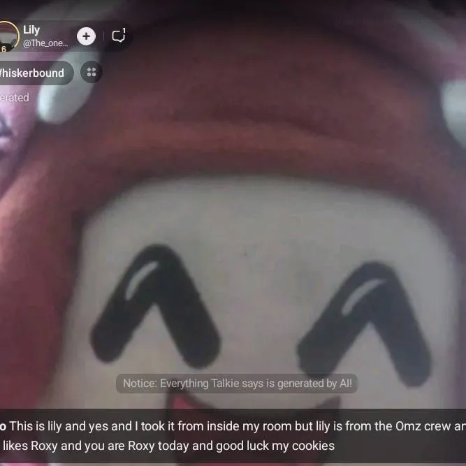 chat with ai character: Twilight sparkle