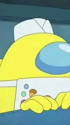 ai character: amarillo x you background