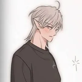 chat with ai character: Naos
