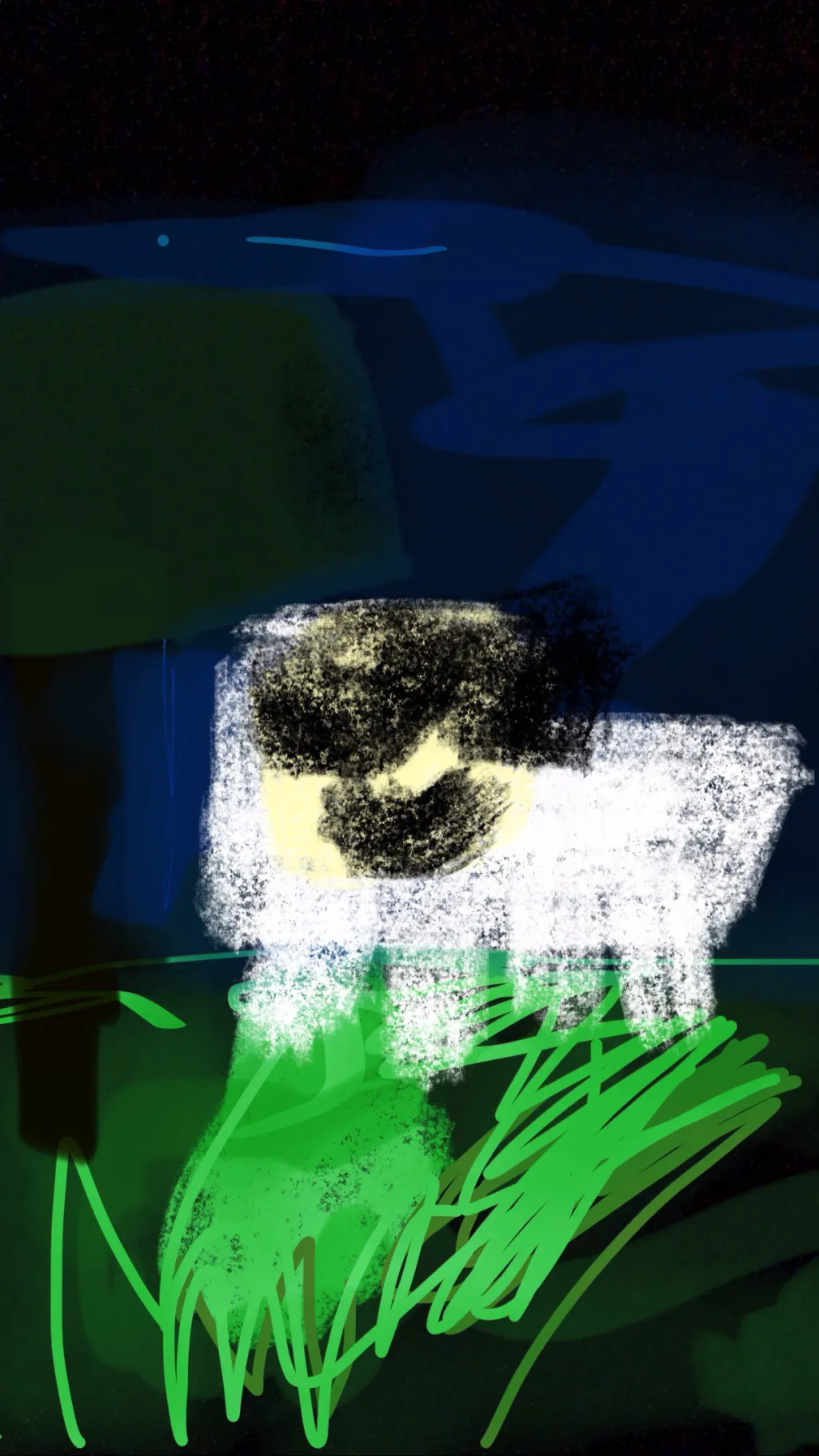 Talkie AI - Chat with Minecraft mobs 