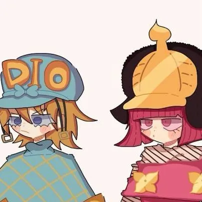 chat with ai character: Diego x Hot Pants
