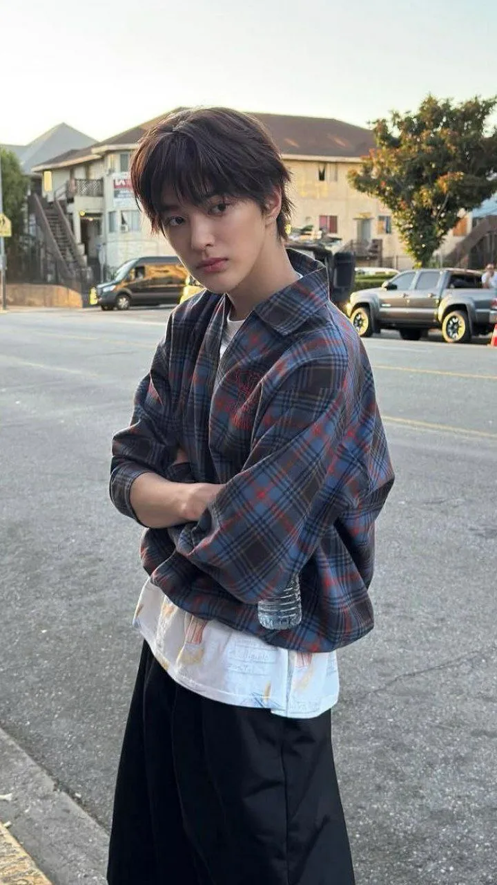 Talkie AI - Chat with Ahn Keonho
