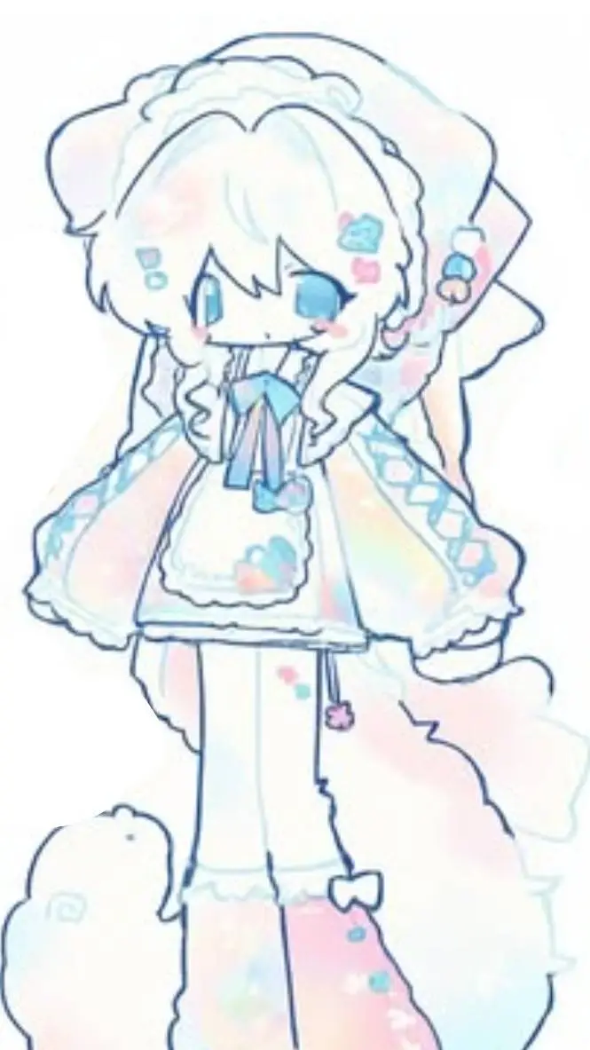 Talkie AI - Chat with bonbon fluff