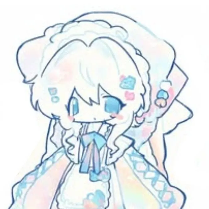 chat with ai character: bonbon fluff