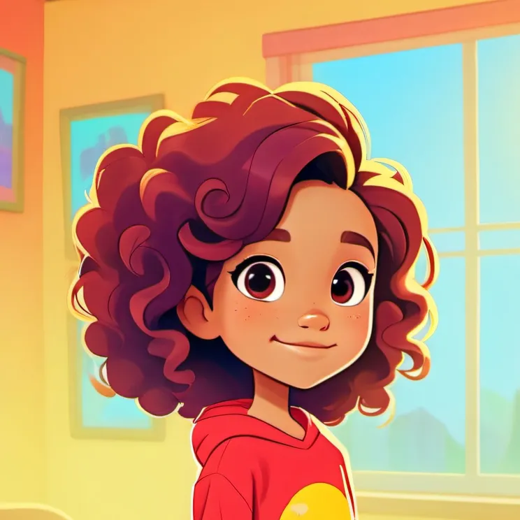 chat with ai character: Emi