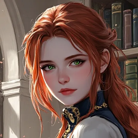 chat with ai character: Doirena 