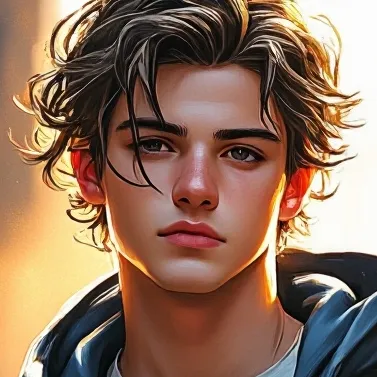 chat with ai character: Mattheus