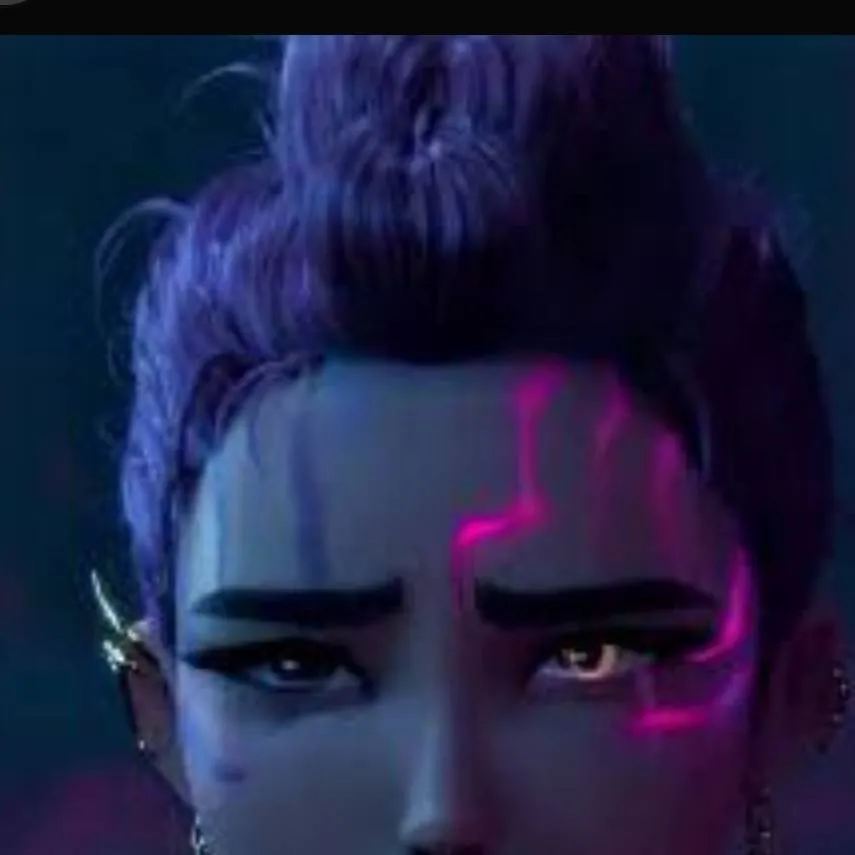 chat with ai character: Rumi