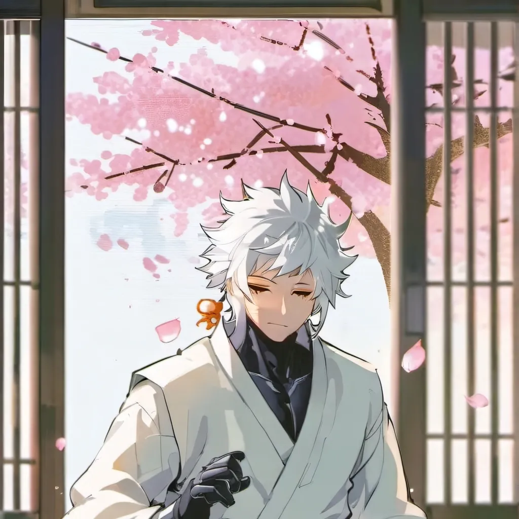 chat with ai character: Rio