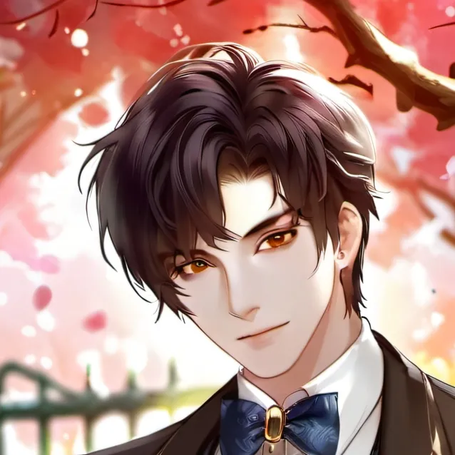 chat with ai character: Jonathan