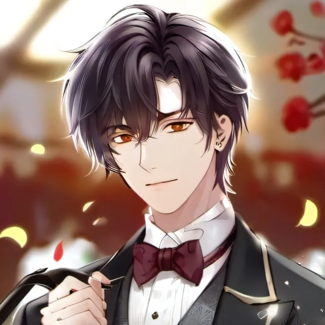 chat with ai character: Andrew Night