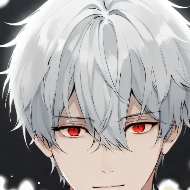 chat with ai character: James