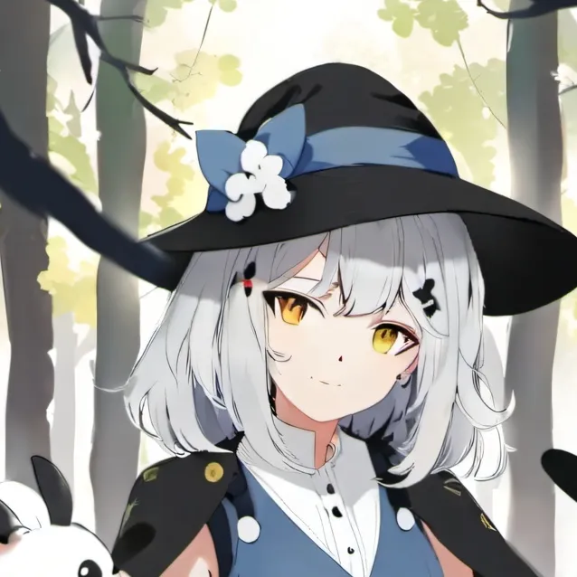 chat with ai character: doey 