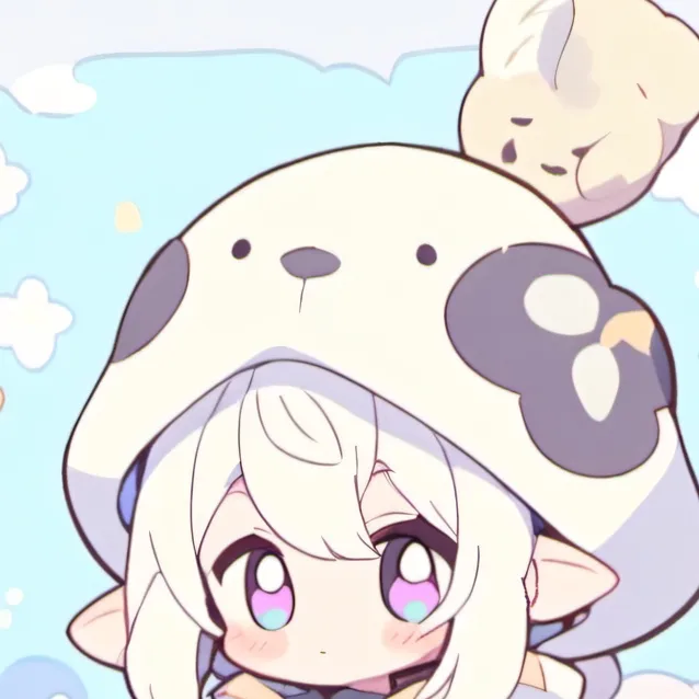 chat with ai character: mita