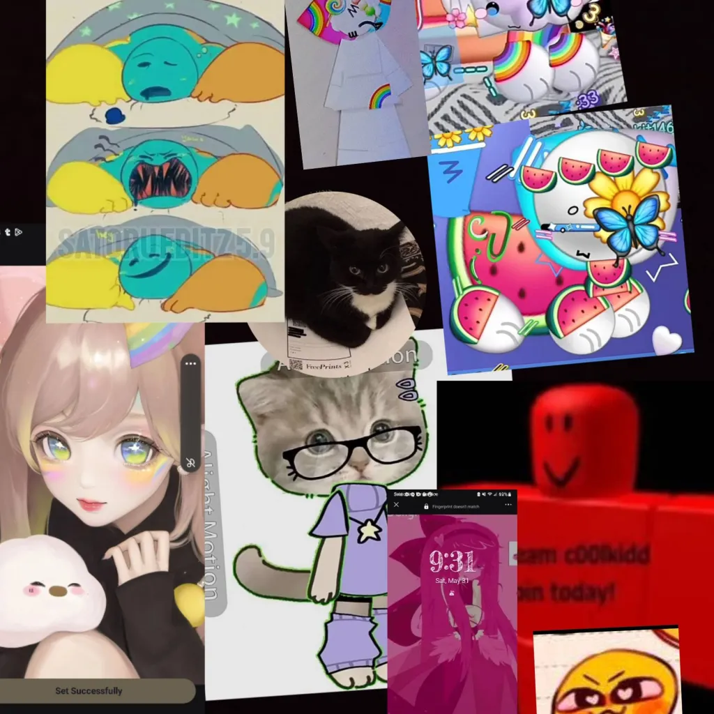 chat with ai character: c00lkidd