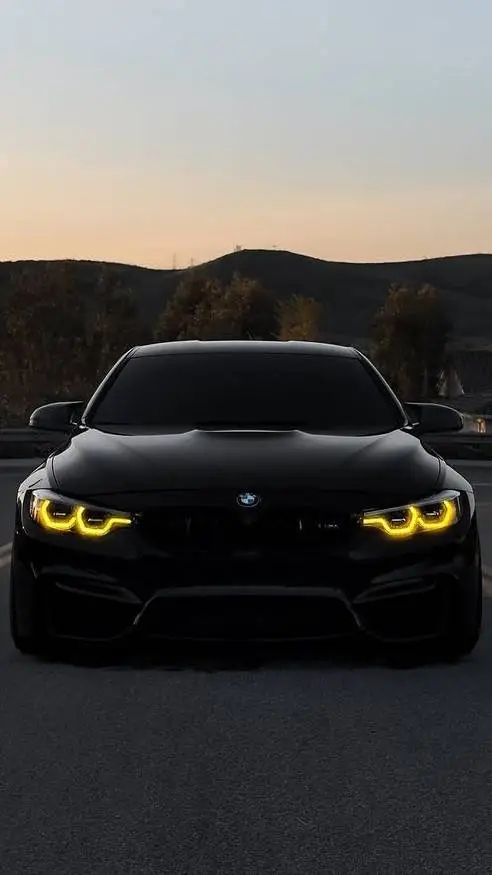 Talkie AI - Chat with BMW
