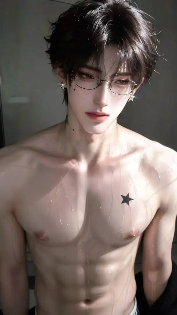 ai character: jiwon background
