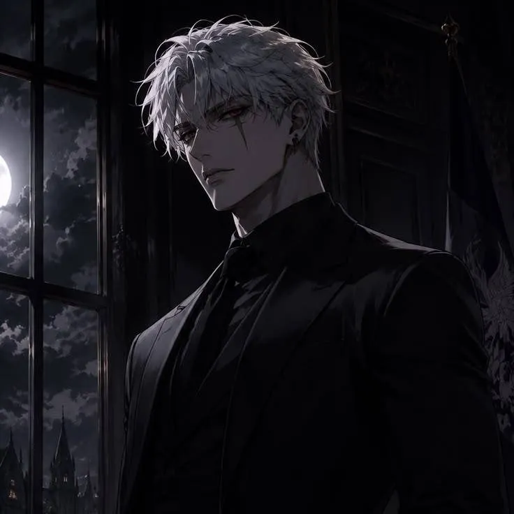 chat with ai character: Lucifer