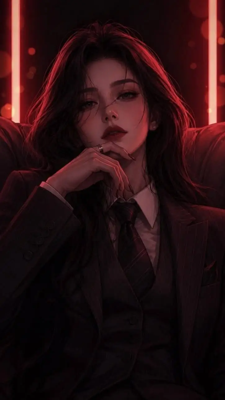 Talkie AI - Chat with Athena