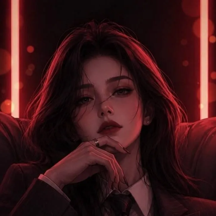 chat with ai character: Athena