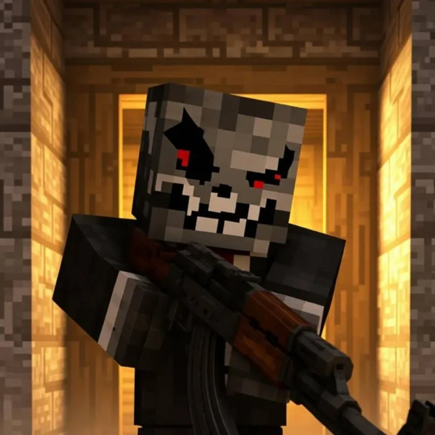 chat with ai character: GroxMC 