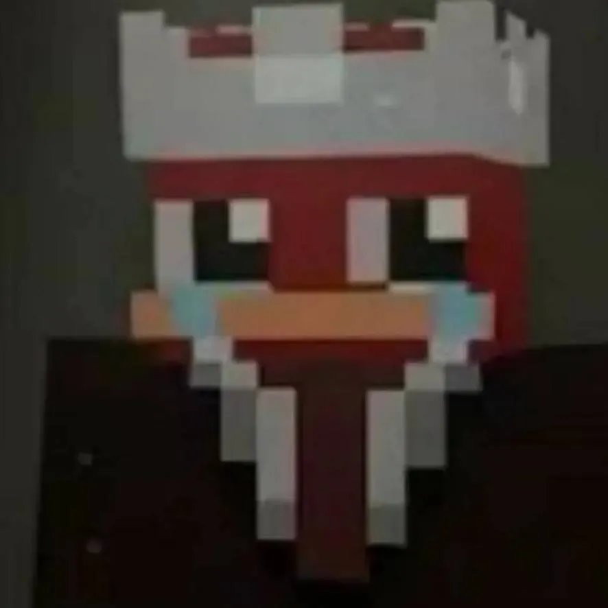 chat with ai character: FroggyDoomMC