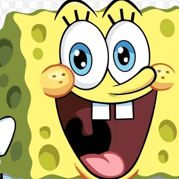 chat with ai character: SpongeBob 
