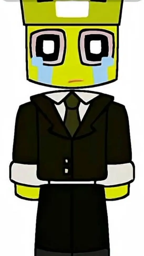ai character: GroggyDude background