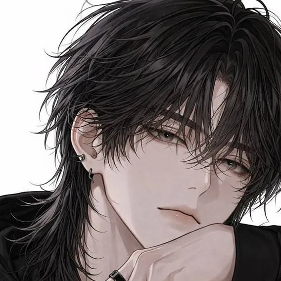 chat with ai character: Alexander/Alex
