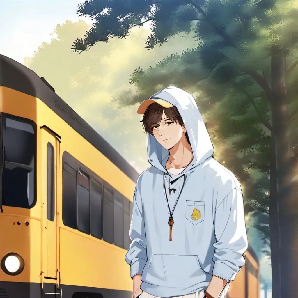 chat with ai character: jake 