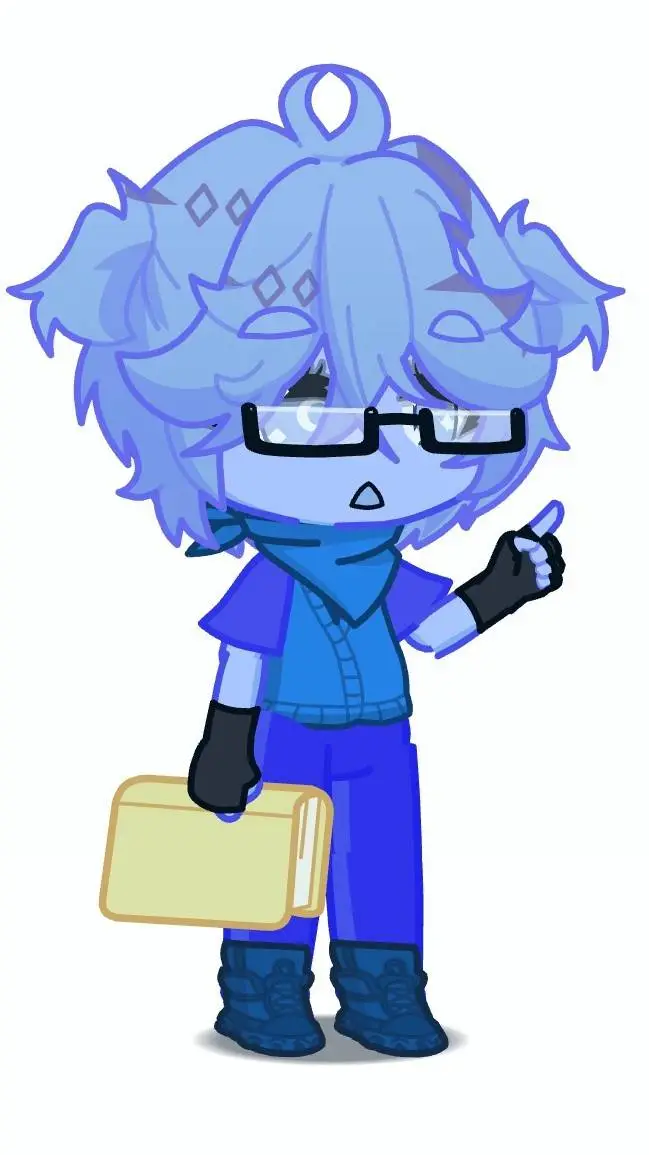 ai character: dr. reign background