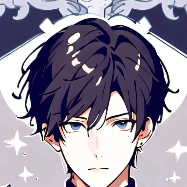 chat with ai character: Nick