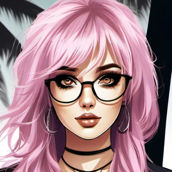 chat with ai character: Ash